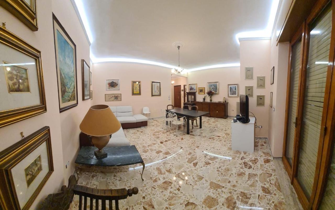 Casa Antonia Lecce Exterior photo